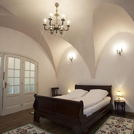 Green Door Apartment Sibiu Rom bilde