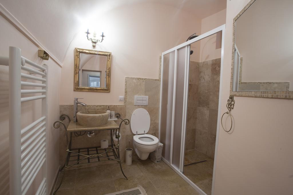 Green Door Apartment Sibiu Rom bilde