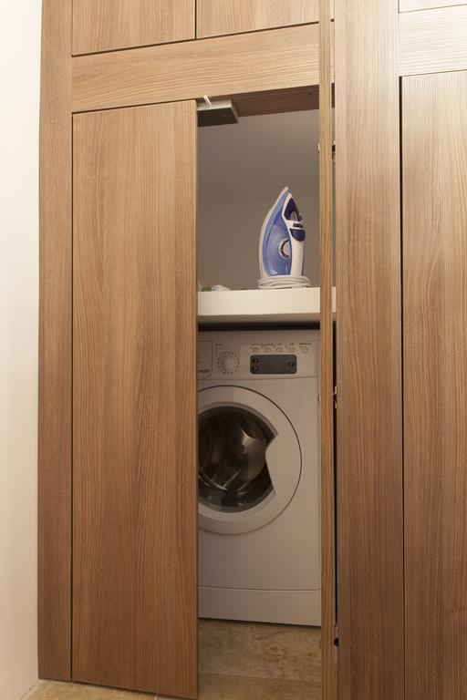 Green Door Apartment Sibiu Rom bilde