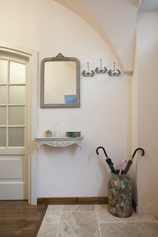 Green Door Apartment Sibiu Rom bilde